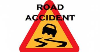 4 killed in bus-mahindra collision in Madaripur