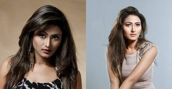 Adhora Khan in new movie