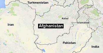 Afghanistan: Dozens killed in bus collision with fuel tanker