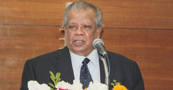 ‘Industrial parks being established in districts’