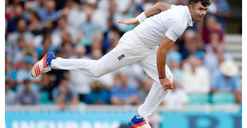 Anderson out of England tour to Bangladesh 