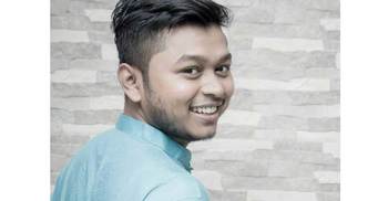 Ex-SUST student drowns at Mirsarai waterfall