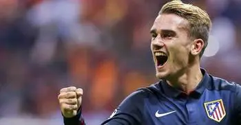 Losing to Ronaldo in a final again sucks: Griezmann