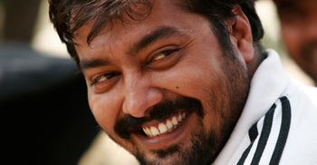 Anurag Kashyap talks about ‘Udta Punjab’ 