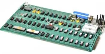 ‘First Apple computer’ sells for $815,000