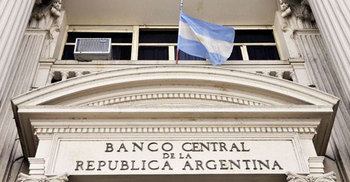 Argentina changes inflation target methods