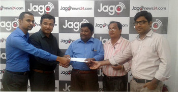 Arifur Rahman joins Jagonews