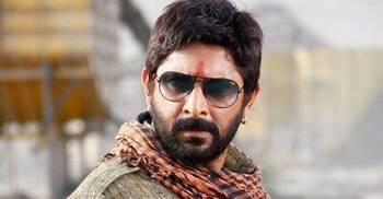 I may do special appearance: Arshad Warsi