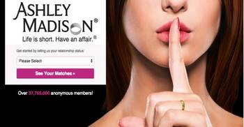 Poor security ‘aided’ Ashley Madison hack