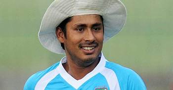 Ashraful going to become a father of a girl