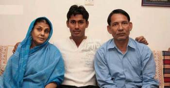 Ashraful’s father dies