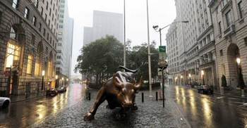 Asia stocks flat after Wall Street enters record territory