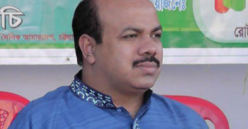 Aslam barred from leaving country: Police