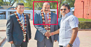 Cop to seek remand for Aslam