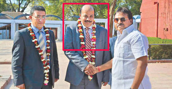 Aslam on 7-day remand 