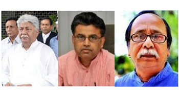 Muntassir Mamoon, 2 Janakantha editor get legal notice 