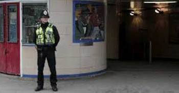 London attack leaves one dead, several injured