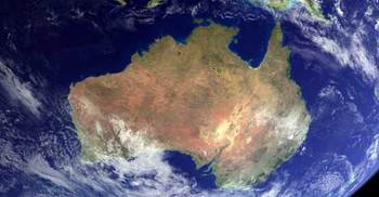 Australia plans new co-ordinates to fix sat-nav gap