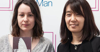 Han Kang’s the Vegetarian wins Man Booker Int’l Prize