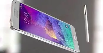 Samsung Galaxy Note 7 leaked in live images with retail box