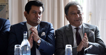 Conflict of interest rife in BPL again 