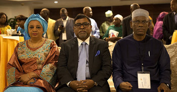 Bangladesh hosts reproductive health sharing with Sahel countries