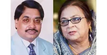 Arrest warrant against 67 BNP men including Selima-Bulu