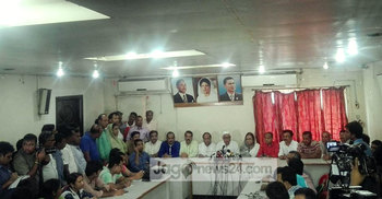 PM’s speech disappoints nation: BNP