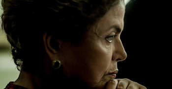 ‘Democracy, constitution at stake’ in Brazil: Rousseff 