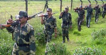 BSF guns down Bangladeshi in Kurigram