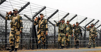 সীমান্তে কিশোর হত্যার ঘটনায় বিএসএফের শাস্তির দাবি