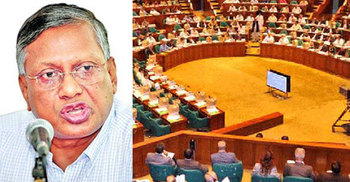 Bablu demands Muhith’s resignation