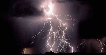 শ্রীবরদীতে বজ্রপাতে দুই কৃষক নিহত