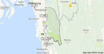 Two youths lynched in Bandarban