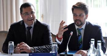 BCCI protests two-tier Test to help BCB 