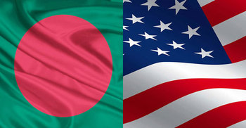 Dhaka-Washington partnership dialogue to start Jun 23