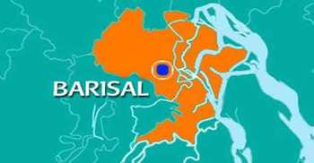 Robber killed in Barisal gunfight