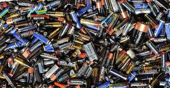 Why do lithium batteries explode?