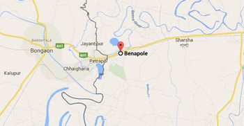 26 detained on Pautkhali border