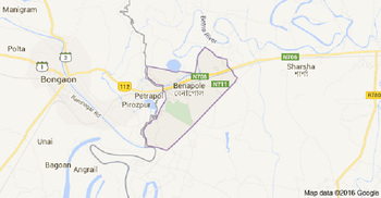 35 Bangladeshi return after languishing in Indian jail