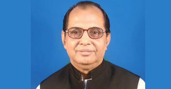 10 lakh youths get training in 5 years: Biren Sikder