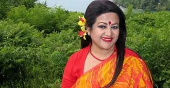 Happy Birthday Bobita