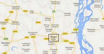 Shia Mosque attacker killed in ‘gunfight’