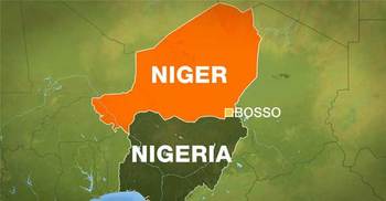 Boko Haram attack in Niger ‘kills 32 soldiers’