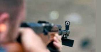 Robber killed in Pabna Gunfight 