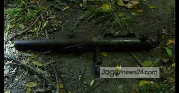 Dacoit killed in ‘gunfight’ in Jhenaidah