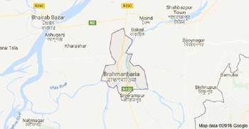 Drug traders killed in Brahmmanbaria ‘gunfight’