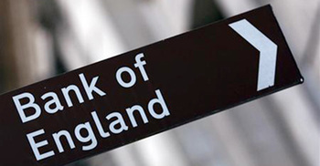 Bank of England must respond to Brexit shock: Minister