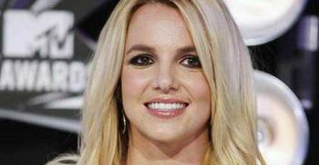 Britney Spears to perform with G-Eazy at VMA? 