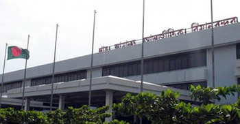 Flight operations resume at Ctg airport after 21 hrs